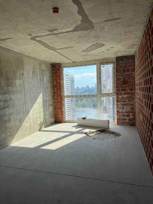 Квартира на вул. Микільсько-Слобідська, 13–17 в Київ, ID 322821, фото №1