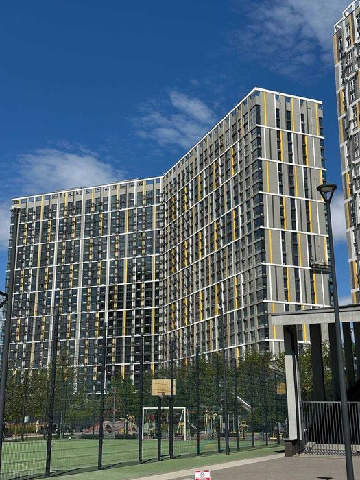 Квартира на вул. Микільсько-Слобідська, 13–17 в Києві, ID 322821, фото №7