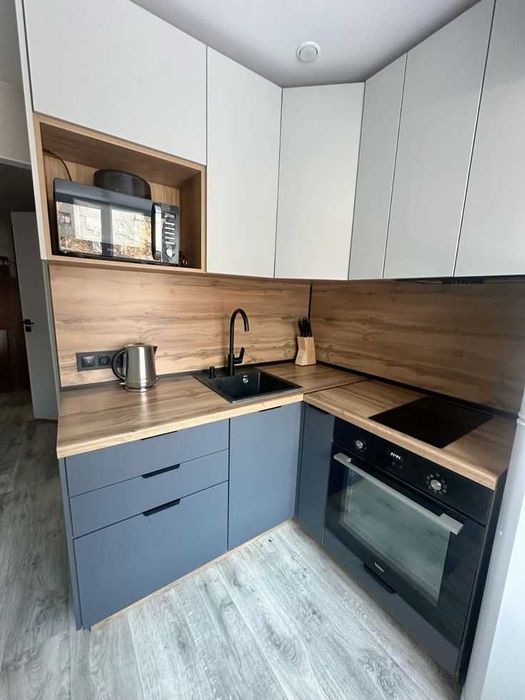 Квартира на ЖК Unity Towers в Одеса, ID 322825, фото №1