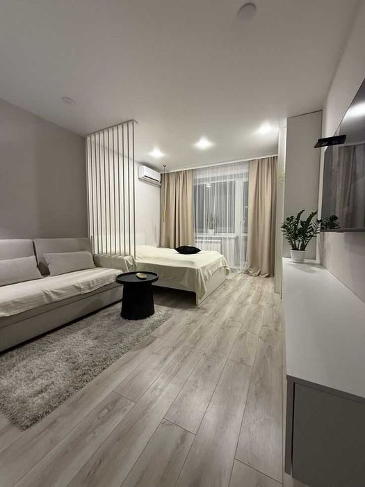 Квартира на ЖК Unity Towers в Одеса, ID 322825, фото №4