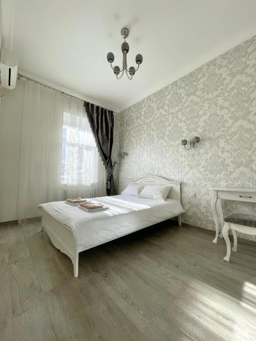 Квартира на вул. Грецька, 15 в Одесі, ID 315315, фото №1
