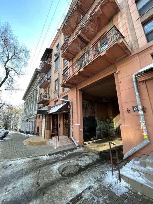Квартира на вул. Грецька, 15 в Одесі, ID 315315, фото №13