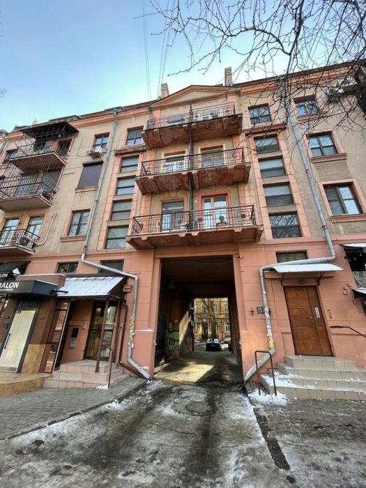 Квартира на вул. Грецька, 15 в Одесі, ID 315315, фото №14