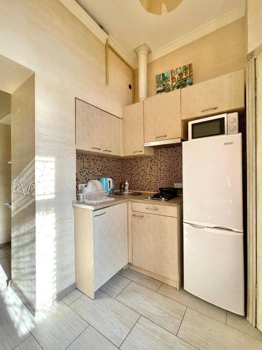 Квартира на вул. Грецька, 15 в Одесі, ID 315315, фото №18