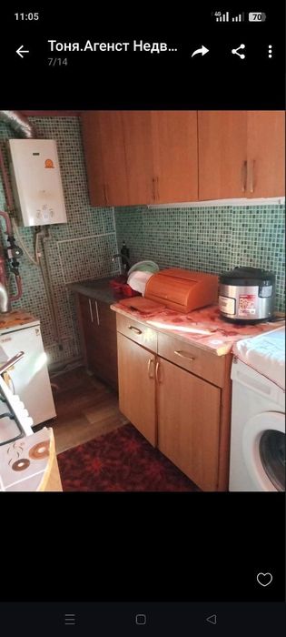 Квартира на Фортечний в Кропивницький, ID 315336, фото №3