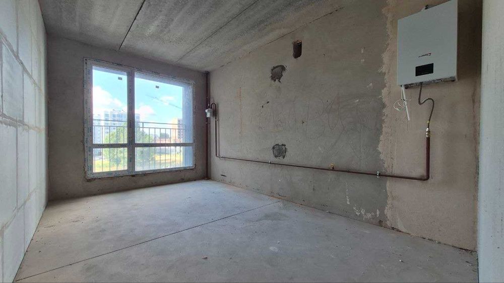 Квартира на ЖК «Континент Рей» в Київ, ID 322808, фото №2