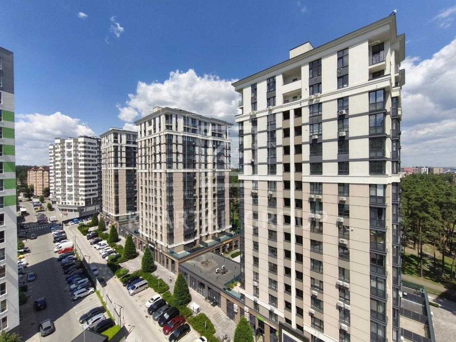 Квартира на ЖК Центральний-2 в Київ, ID 326391, фото №1