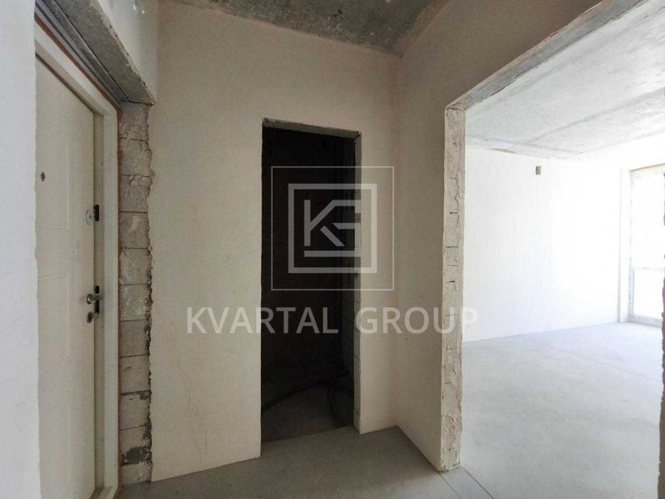 Квартира на ЖК Центральний-2 в Києві, ID 326391, фото №9