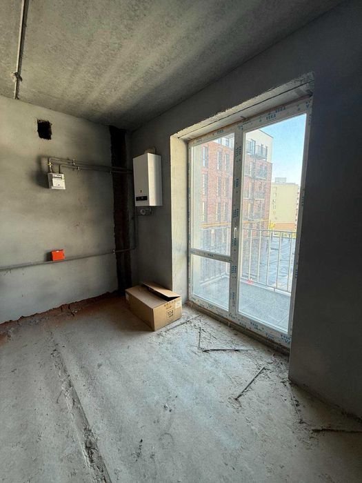 Квартира на вул. Лісова, 12/1 в Хмельницький, ID 322803, фото №1