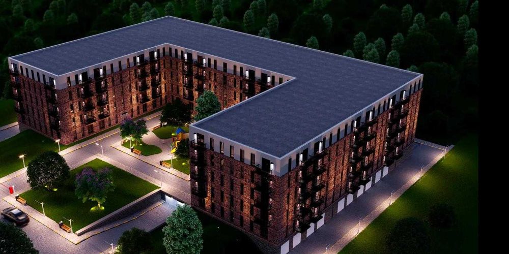 Квартира на вул. Лісова, 12/1 в Хмельницькому, ID 322803, фото №8