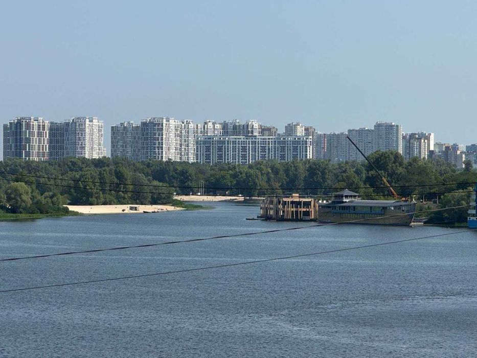 Квартира на вул. Русанівська в Києві, ID 322791, фото №12