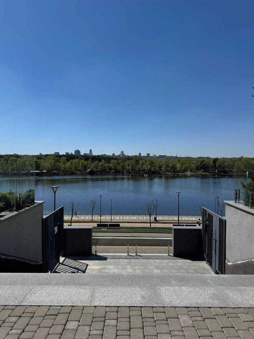 Квартира на вул. Русанівська в Києві, ID 322791, фото №14