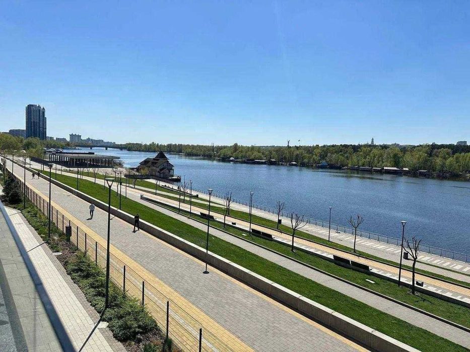 Квартира на вул. Русанівська в Києві, ID 322791, фото №15