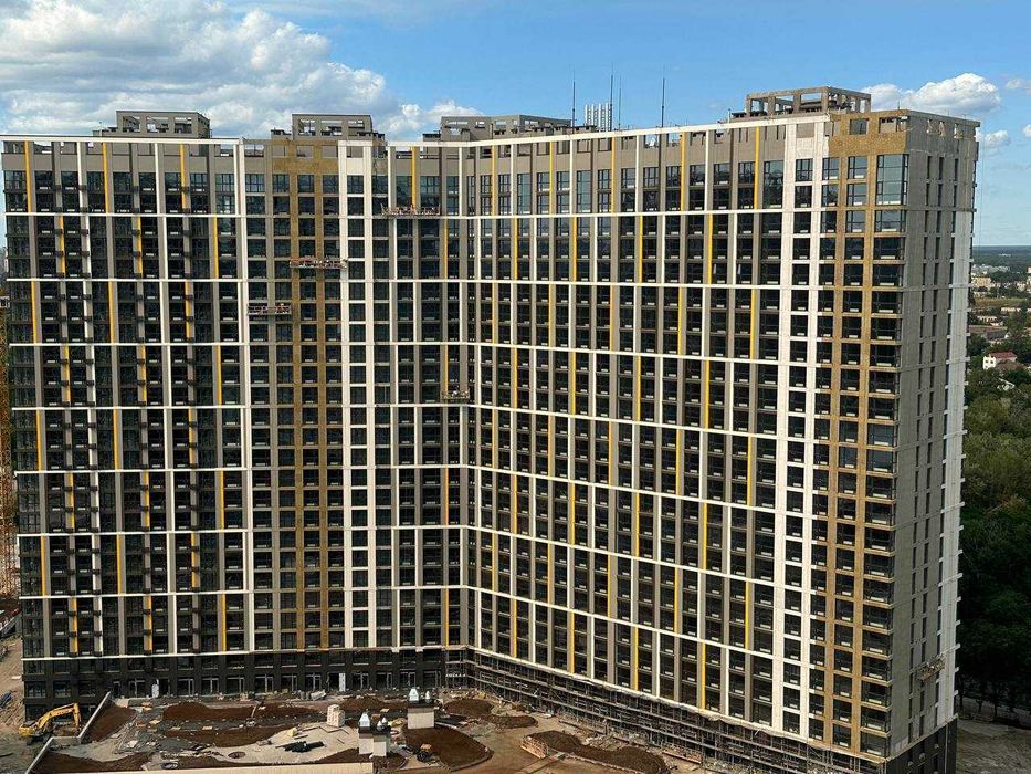 Квартира на вул. Русанівська в Києві, ID 322791, фото №8