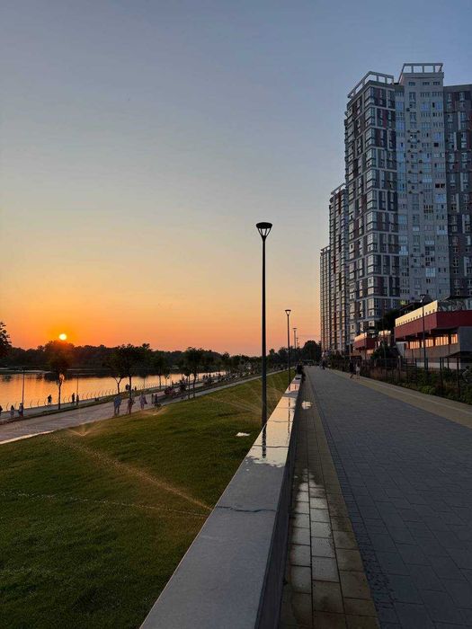 Квартира на вул. Русанівська в Києві, ID 322791, фото №10