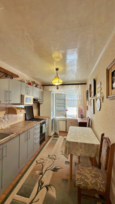 Квартира в Кам'янці-Подільському, ID 322799, фото №6