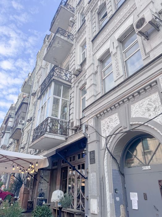Квартира на біля метро Хрещатик в Київ, ID 322796, фото №1