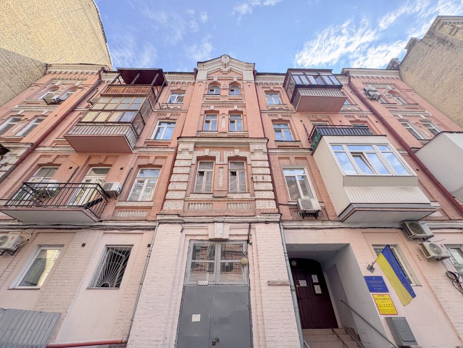 Квартира на біля метро Хрещатик в Київ, ID 322796, фото №2