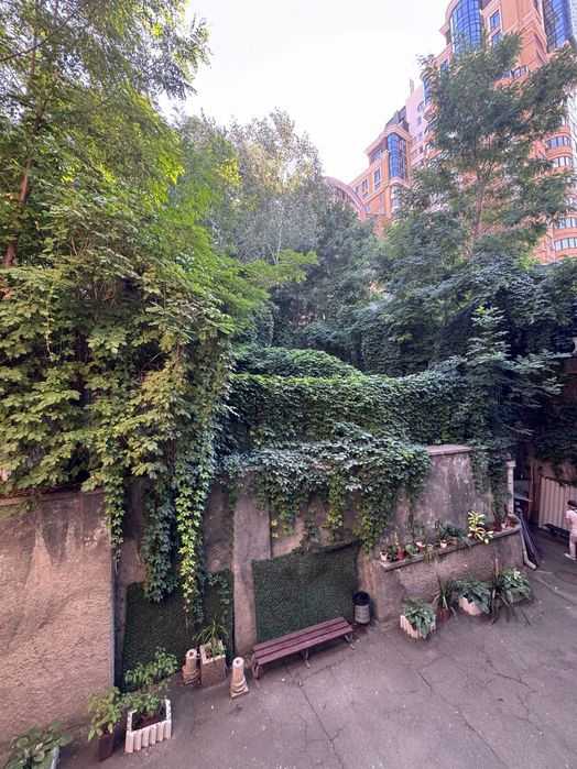 Квартира на біля метро Хрещатик в Київ, ID 322796, фото №3