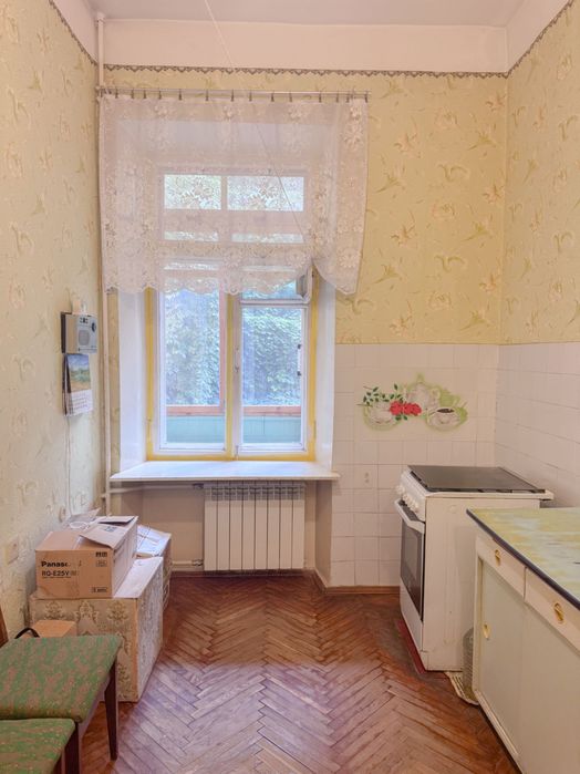 Квартира на біля метро Хрещатик в Києві, ID 322796, фото №8