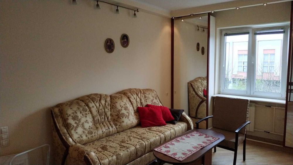 Квартира на вул. Пулюя, 8 в Львів, ID 315316, фото №1