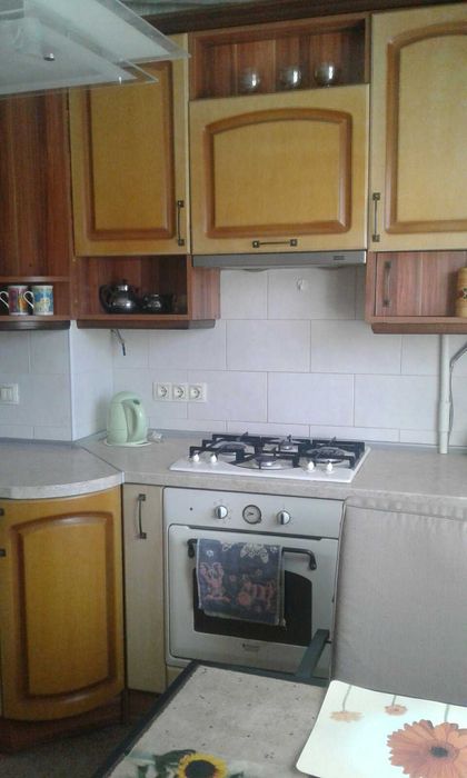 Квартира на вул. Пулюя, 8 в Львові, ID 315316, фото №15