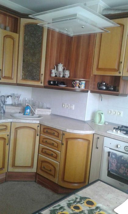Квартира на вул. Пулюя, 8 в Львів, ID 315316, фото №4