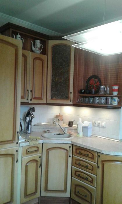 Квартира на вул. Пулюя, 8 в Львів, ID 315316, фото №5