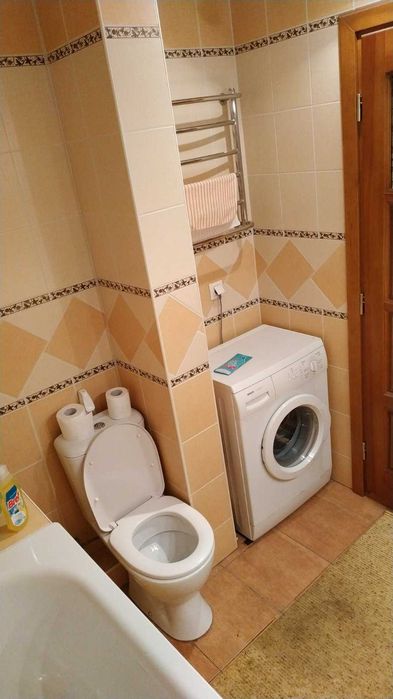 Квартира на вул. Пулюя, 8 в Львові, ID 315316, фото №10