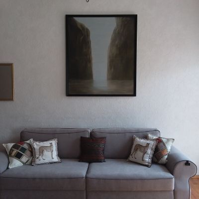 Квартира на вул. Велика Васильківська, 24/1 в Київ, ID 315320, фото №2
