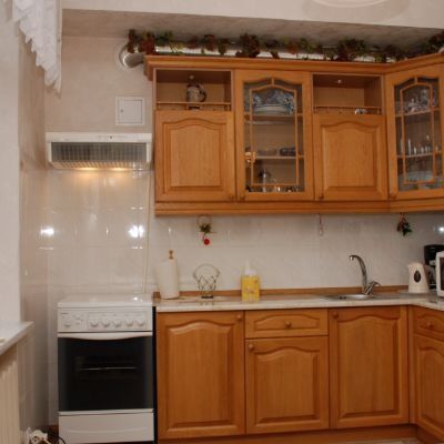 Квартира на вул. Велика Васильківська, 24/1 в Київ, ID 315320, фото №4