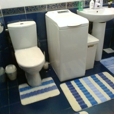 Квартира на вул. Велика Васильківська, 24/1 в Києві, ID 315320, фото №6