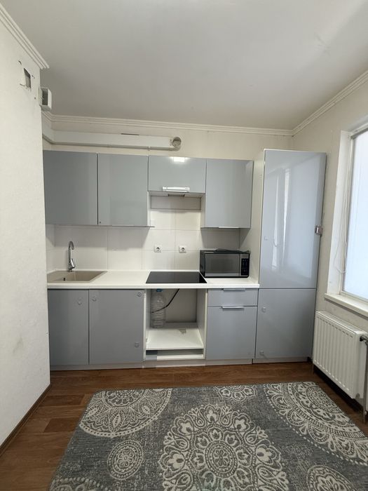 Квартира на вул. Софії Русової, 7А в Київ, ID 322786, фото №2