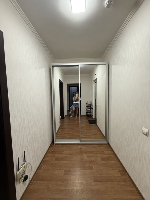 Квартира на вул. Софії Русової, 7А в Києві, ID 322786, фото №14