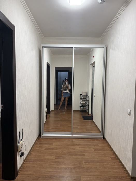 Квартира на вул. Софії Русової, 7А в Києві, ID 322786, фото №16