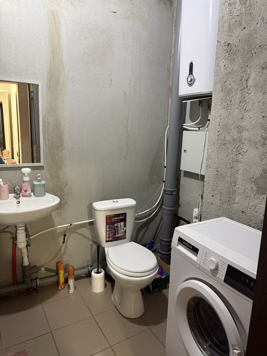 Квартира на вул. Софії Русової, 7А в Києві, ID 322786, фото №17