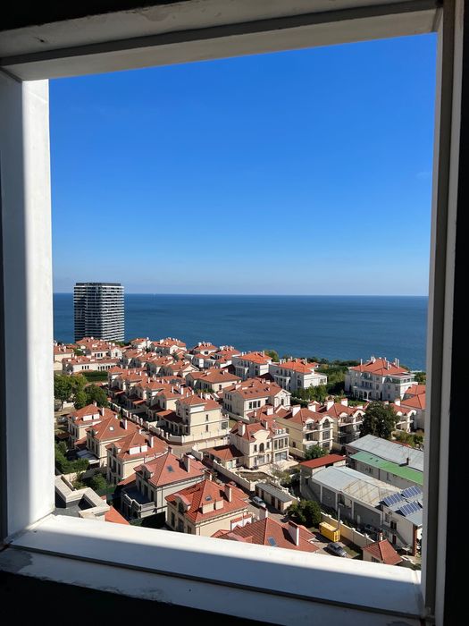 Квартира на вул. Гагаринське плато, 4 в Одеса, ID 322790, фото №1