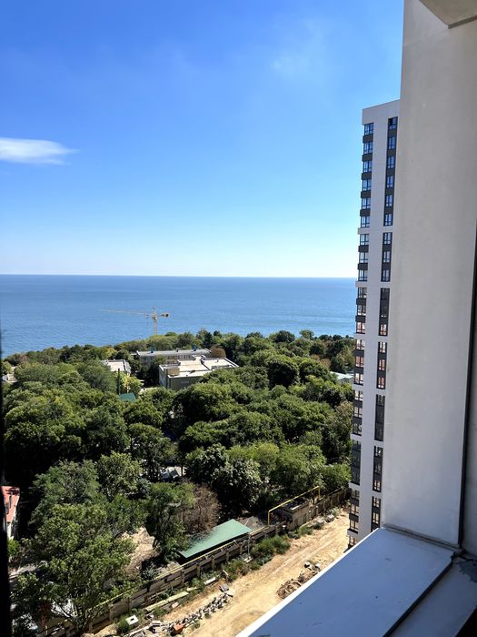Квартира на вул. Гагаринське плато, 4 в Одеса, ID 322790, фото №2
