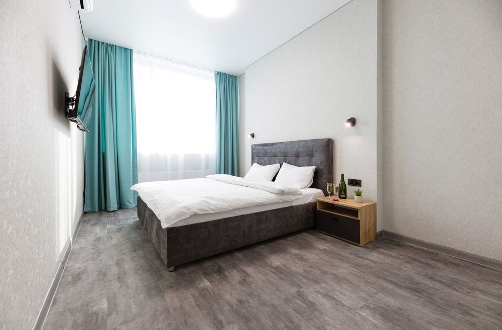 Квартира на ЖК Манхеттен в Києві, ID 331043, фото №2