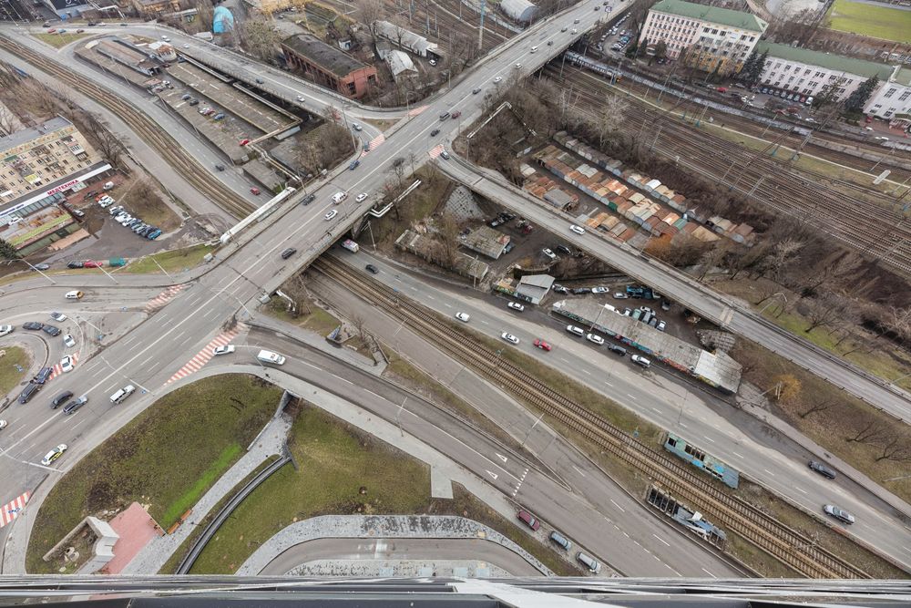 Квартира на ЖК Манхеттен в Києві, ID 331043, фото №20