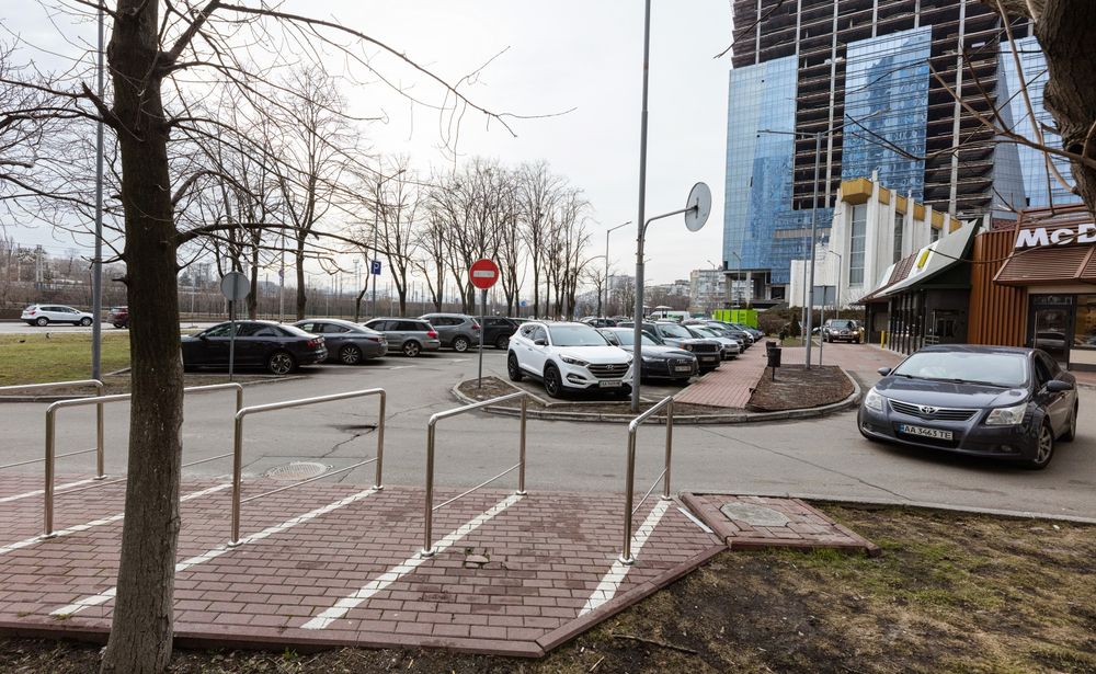 Квартира на ЖК Манхеттен в Києві, ID 331043, фото №22