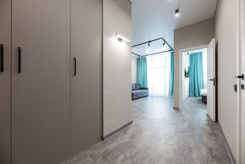 Квартира на ЖК Манхеттен в Києві, ID 331043, фото №7