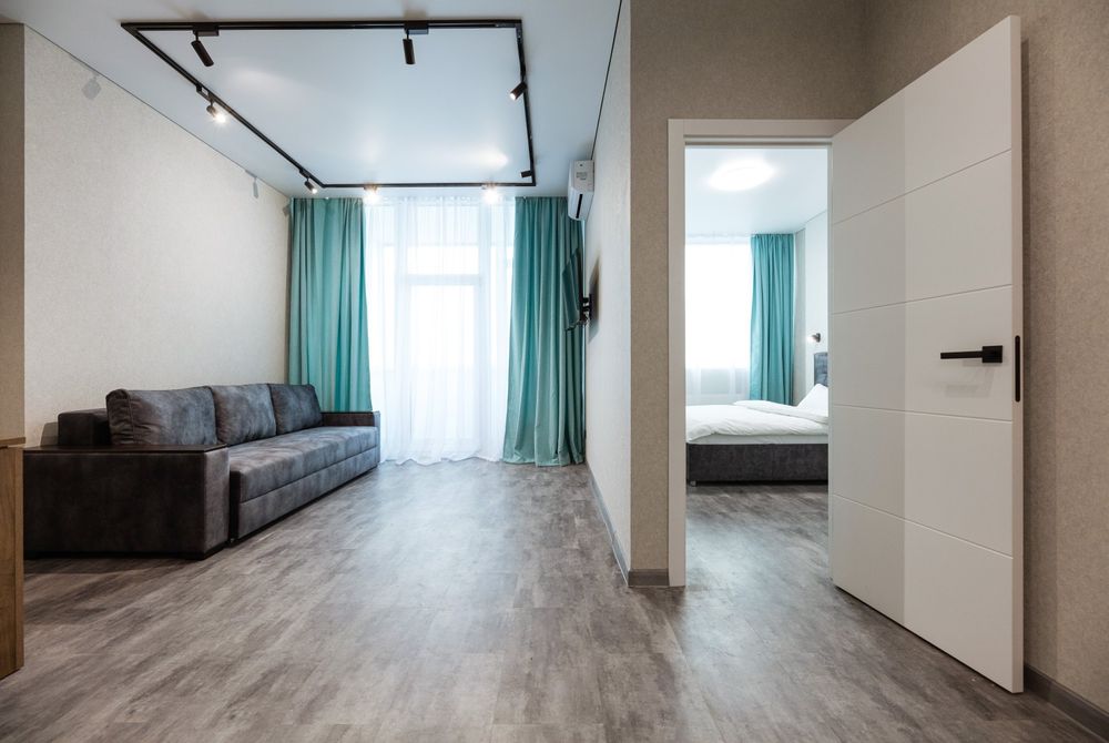 Квартира на ЖК Манхеттен в Києві, ID 331043, фото №8