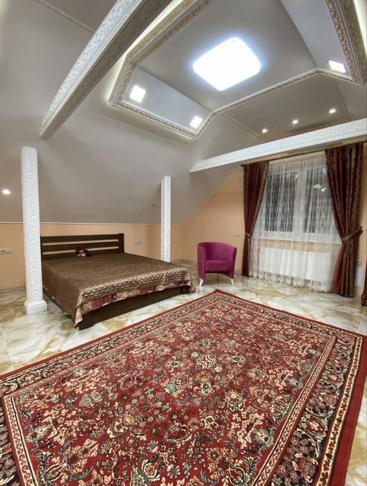 Квартира на вул. Монтажників, 98 в Київ, ID 315322, фото №2