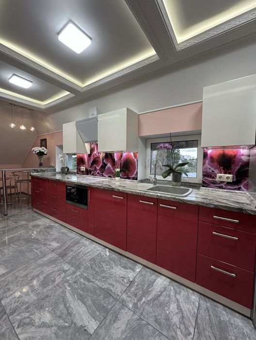 Квартира на вул. Монтажників, 98 в Київ, ID 315322, фото №5