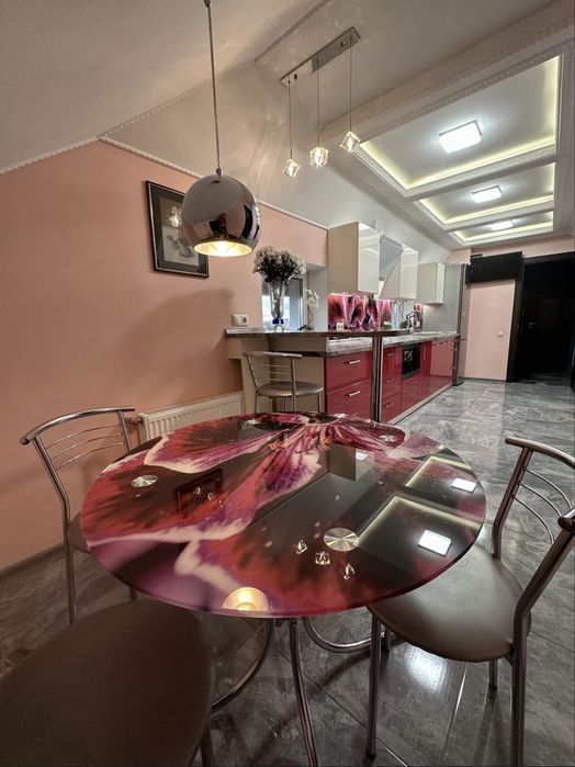 Квартира на вул. Монтажників, 98 в Києві, ID 315322, фото №6