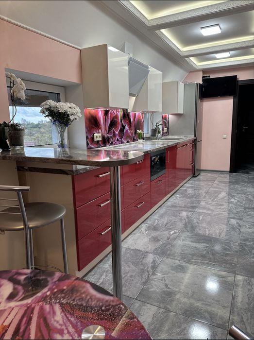 Квартира на вул. Монтажників, 98 в Києві, ID 315322, фото №7
