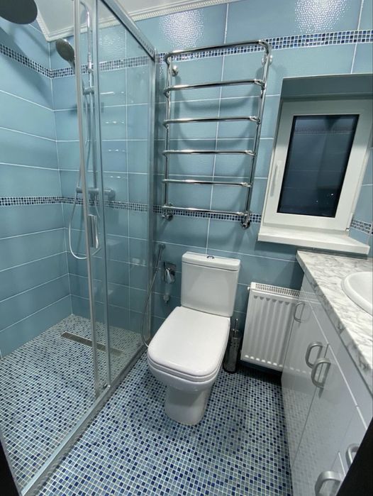 Квартира на вул. Монтажників, 98 в Києві, ID 315322, фото №8