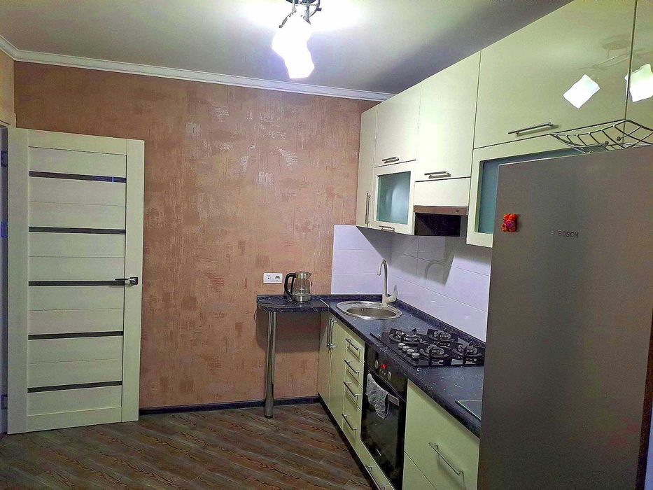 Квартира на ЖК Щасливий в Київ, ID 322768, фото №1