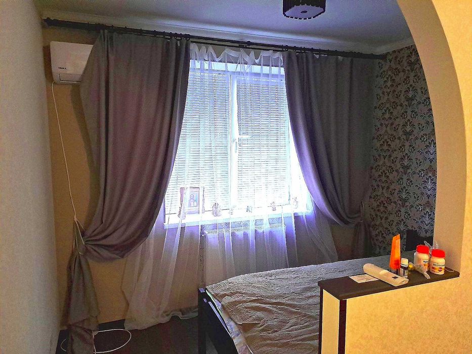 Квартира на ЖК Щасливий в Київ, ID 322768, фото №3